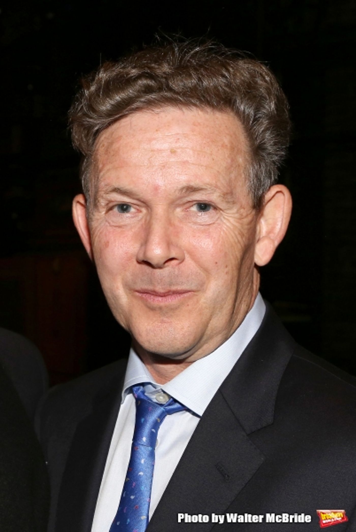 Photo Coverage: Inside THE LAST SHIP Gypsy Robe Ceremony  Image