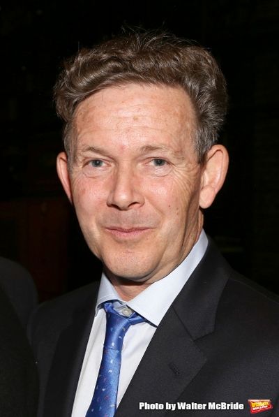 John Logan Photo