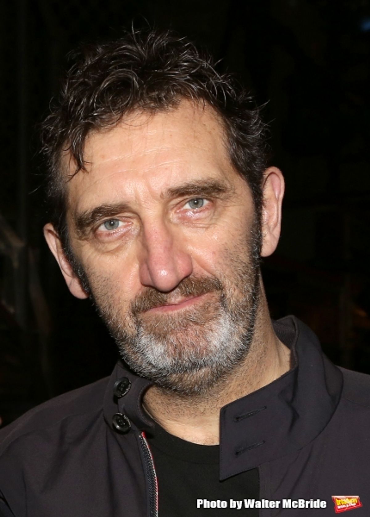 Jimmy Nail  at 