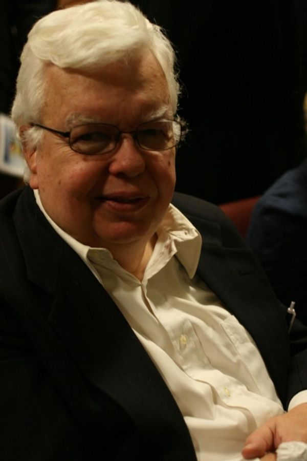 John Chatterton Photo