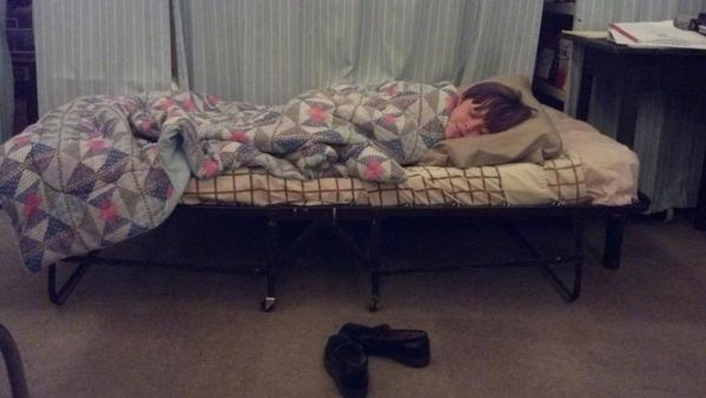 Photo Flash: Saturday Intermission Pictures November 1 - Part 2 - ON THE TOWN and More!  Image