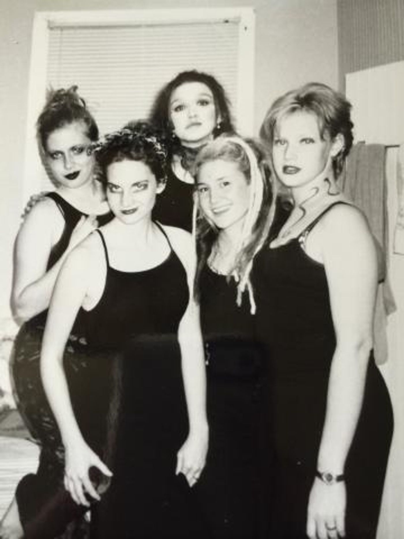 BWW Exclusive: NTI Alumni Company - The Debate Society Image