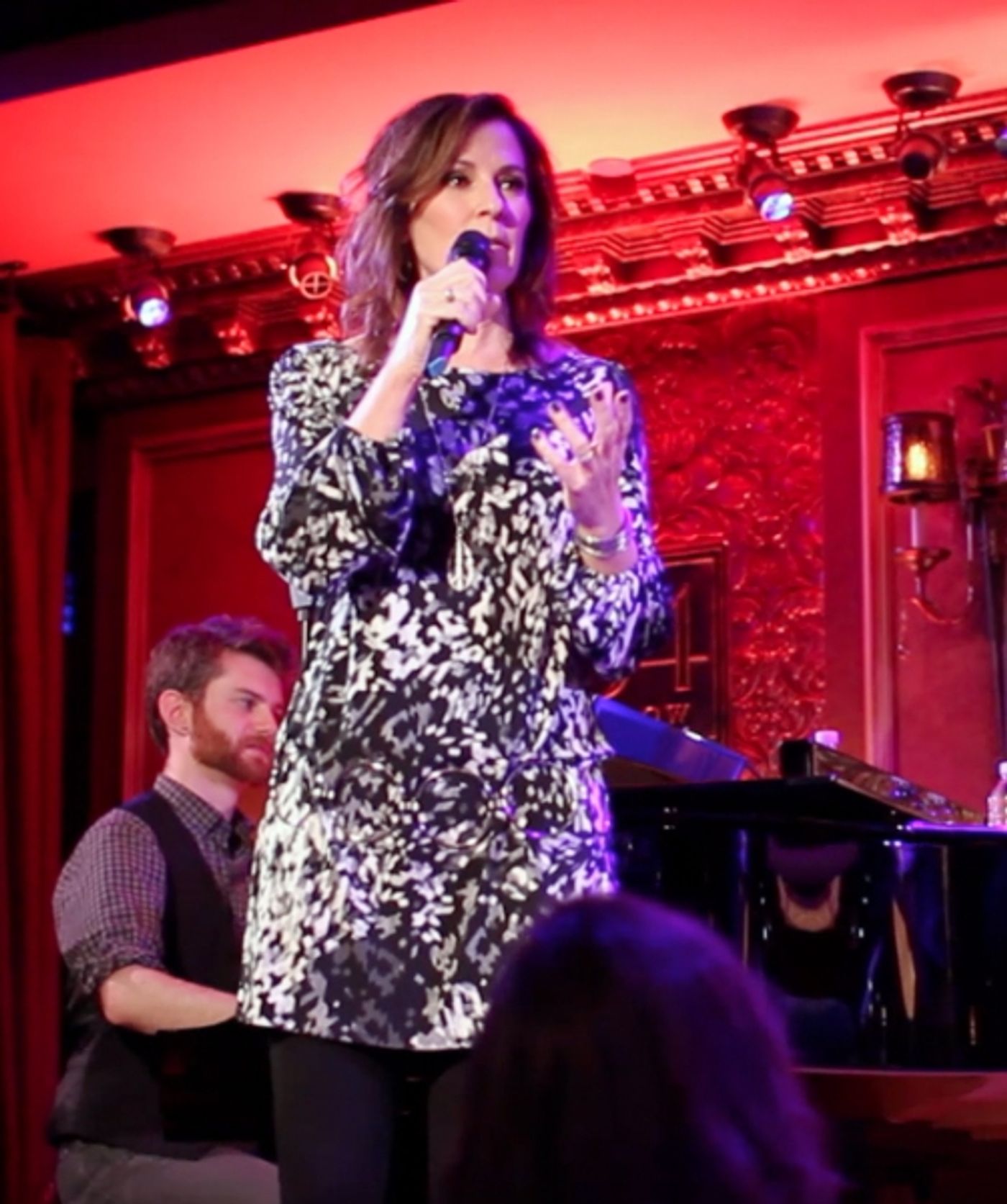 Photo Coverage: CALIFORNIA DREAMIN' Tributes The Mamas & The Papas at 54 Below  Image