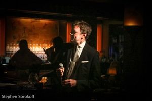 Jim Caruso @ BroadwayWorld Jim Caruso Photo