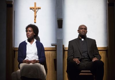 Nneka Okafor, Owiso Odera Photo