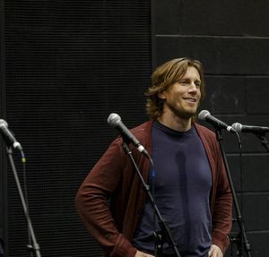 Andrew Samonsky Photo