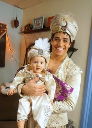 Adam Jacobs & Son Jack Photo