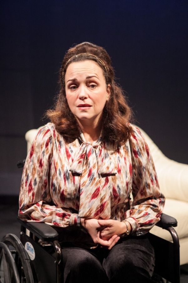 Michael Russotto Photo