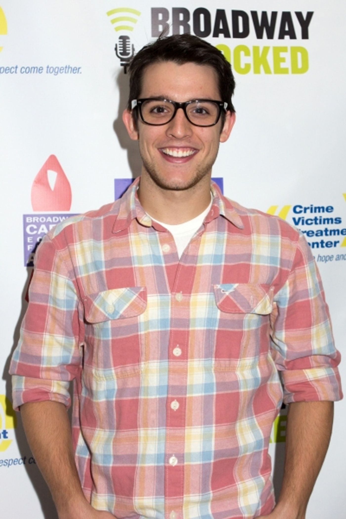 Photo Coverage: Kate Wetherhead, Barrett Wilbert Weed, Tituss Burgess & More Take Part in BROADWAY UNLOCKED Give Back Concert Image