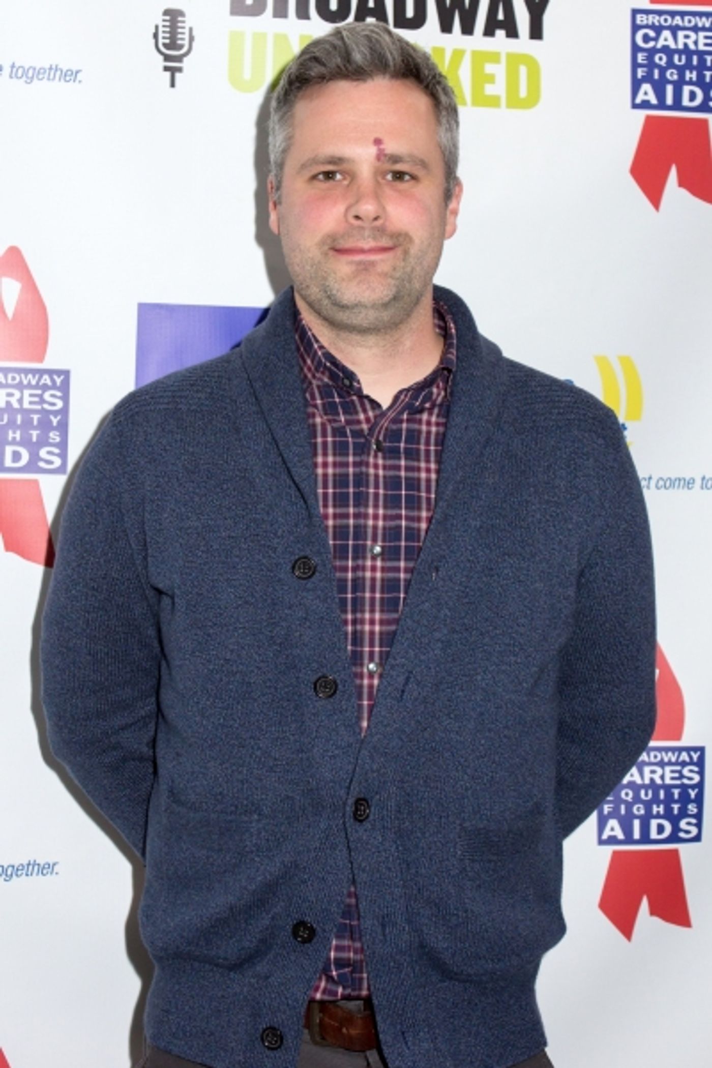 Photo Coverage: Kate Wetherhead, Barrett Wilbert Weed, Tituss Burgess & More Take Part in BROADWAY UNLOCKED Give Back Concert Image