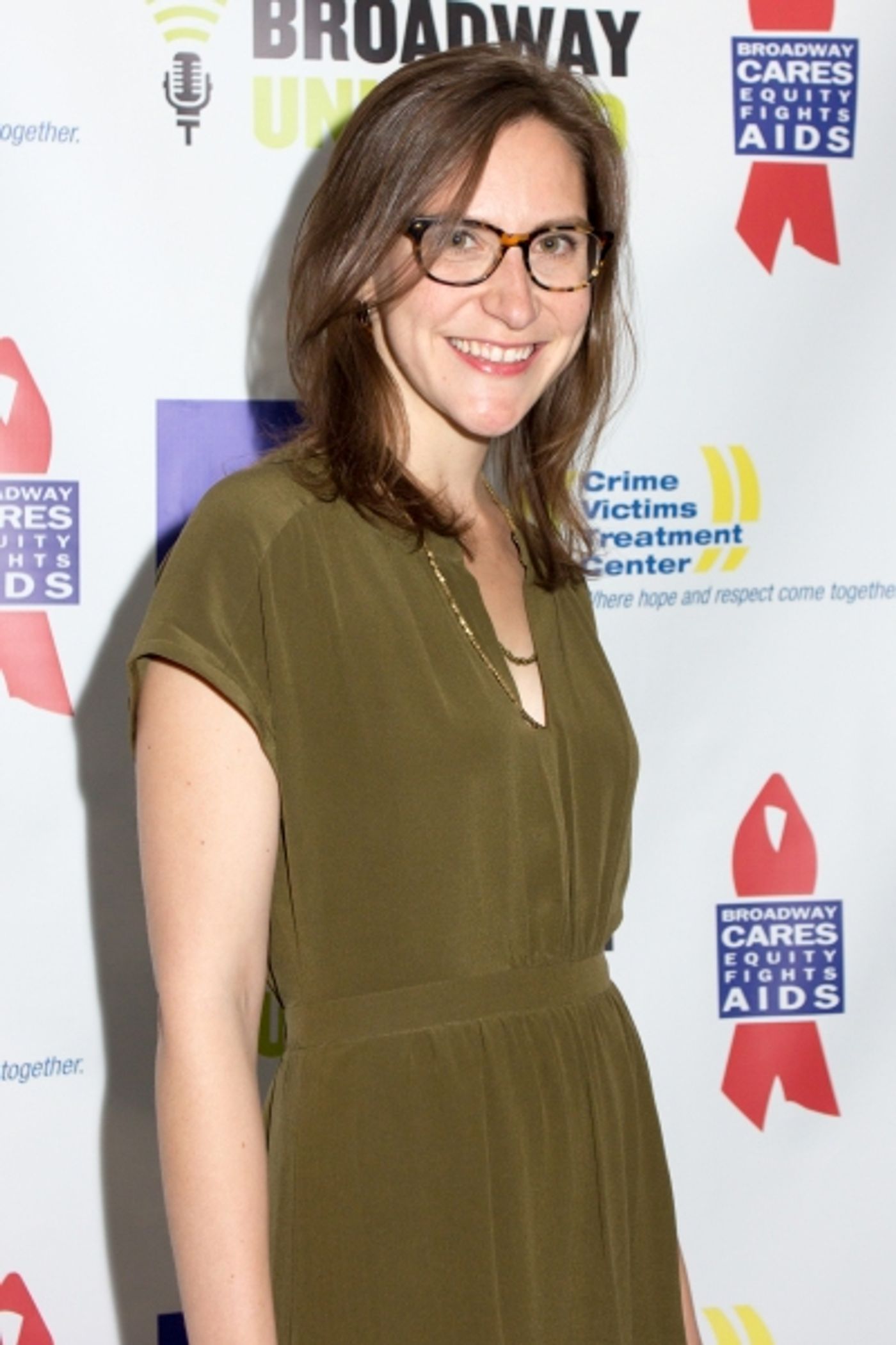 Photo Coverage: Kate Wetherhead, Barrett Wilbert Weed, Tituss Burgess & More Take Part in BROADWAY UNLOCKED Give Back Concert Image