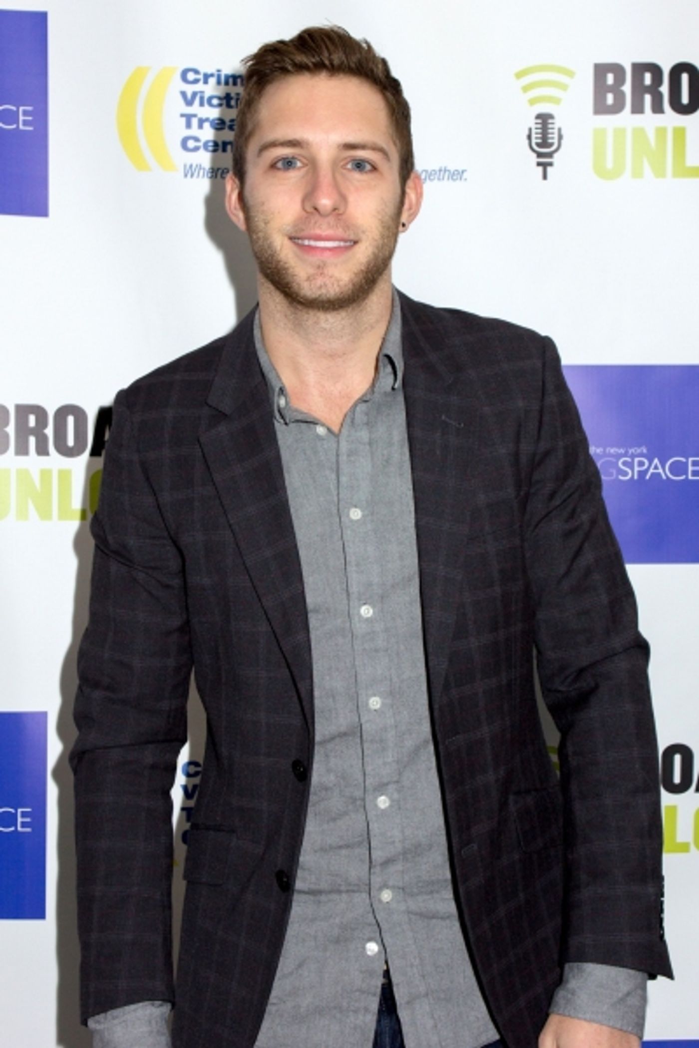 Photo Coverage: Kate Wetherhead, Barrett Wilbert Weed, Tituss Burgess & More Take Part in BROADWAY UNLOCKED Give Back Concert Image