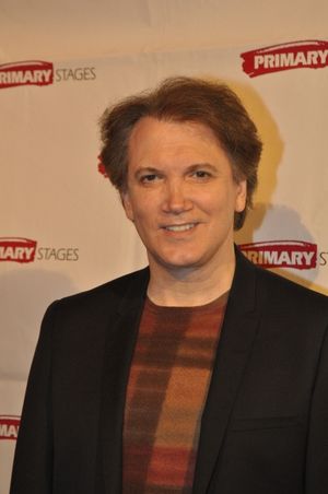 Charles Busch @ BroadwayWorld Charles Busch Photo