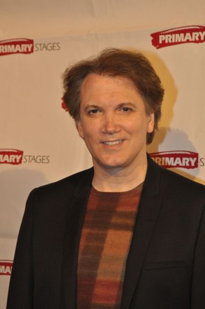 Charles Busch Photo