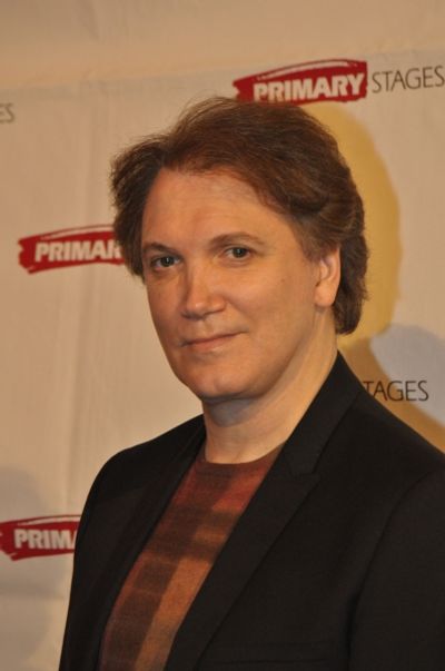 Charles Busch Photo