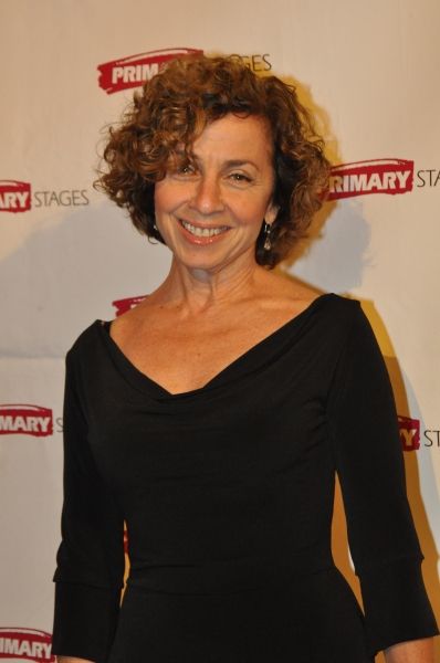 Eleanor Reissa Photo