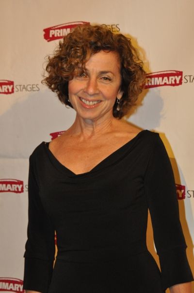 Eleanor Reissa Photo