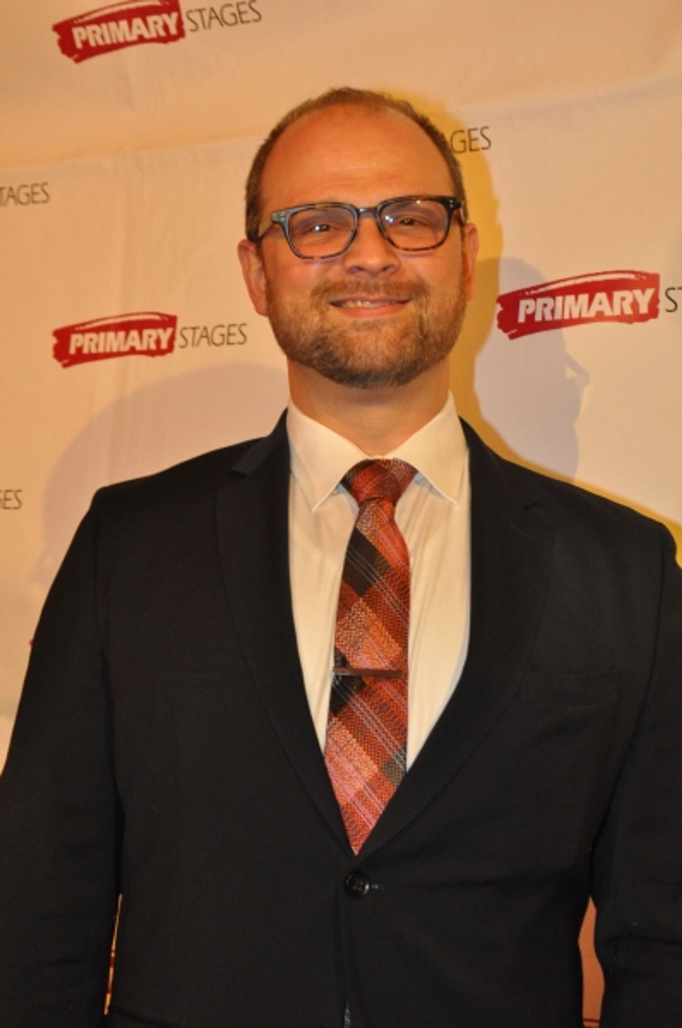 Photo Coverage: Primary Stages Honors Donald Margulies and Julian Schlossberg at 2014 Gala  Image