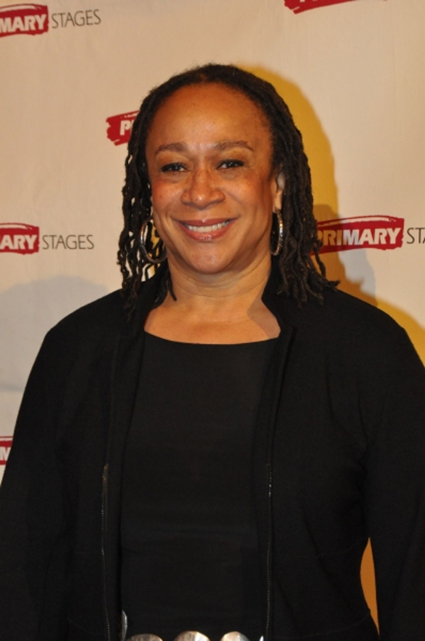 Photo Coverage: Primary Stages Honors Donald Margulies and Julian Schlossberg at 2014 Gala  Image