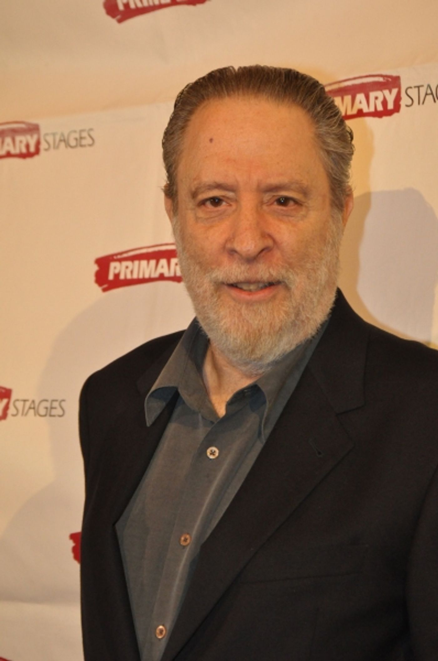 Photo Coverage: Primary Stages Honors Donald Margulies and Julian Schlossberg at 2014 Gala  Image