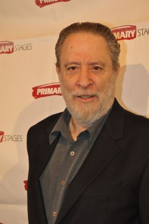 Julian Schlossberg @ BroadwayWorld Julian Schlossberg Photo