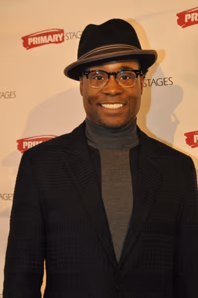 Billy Porter Photo