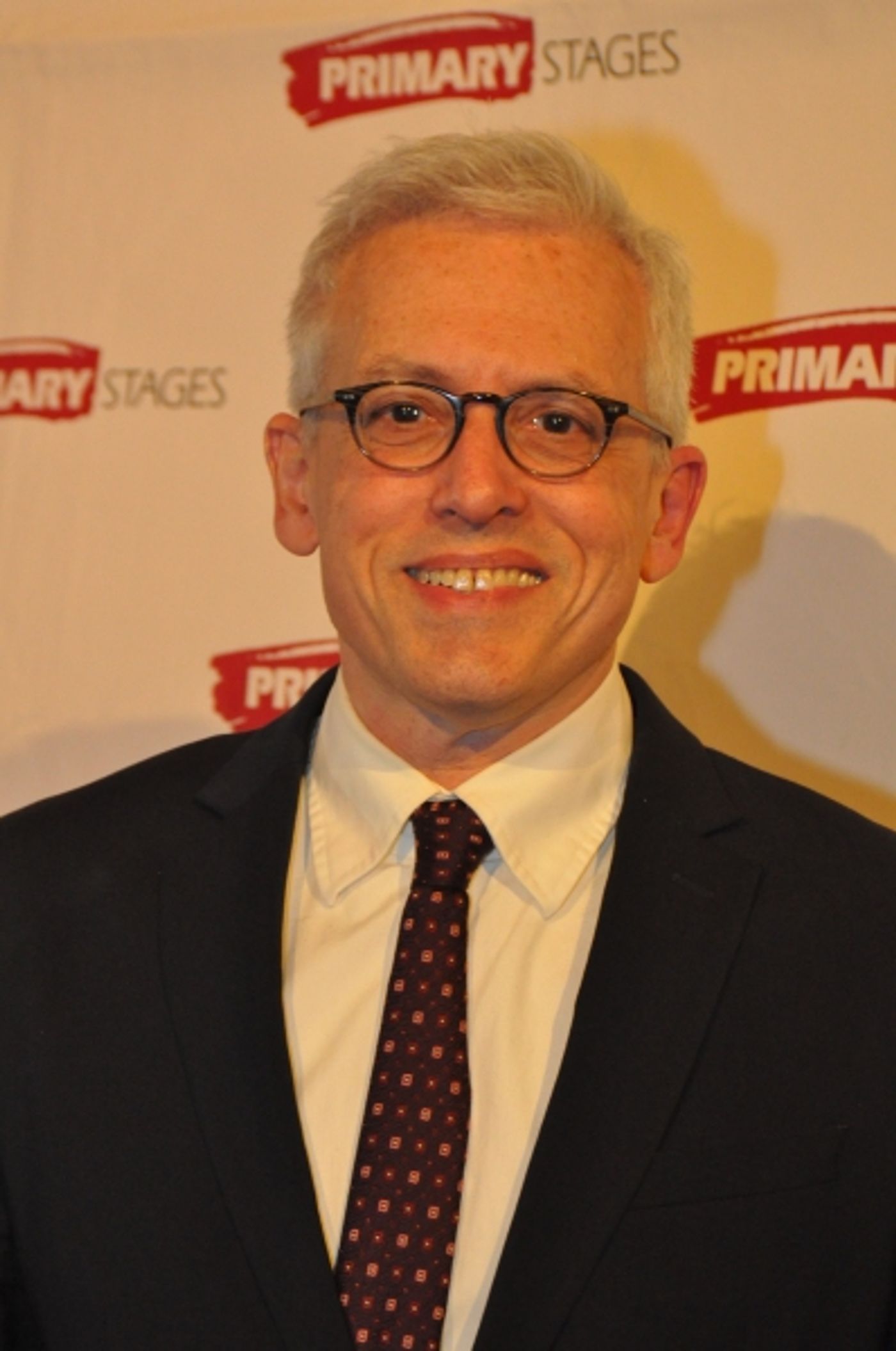 Photo Coverage: Primary Stages Honors Donald Margulies and Julian Schlossberg at 2014 Gala  Image