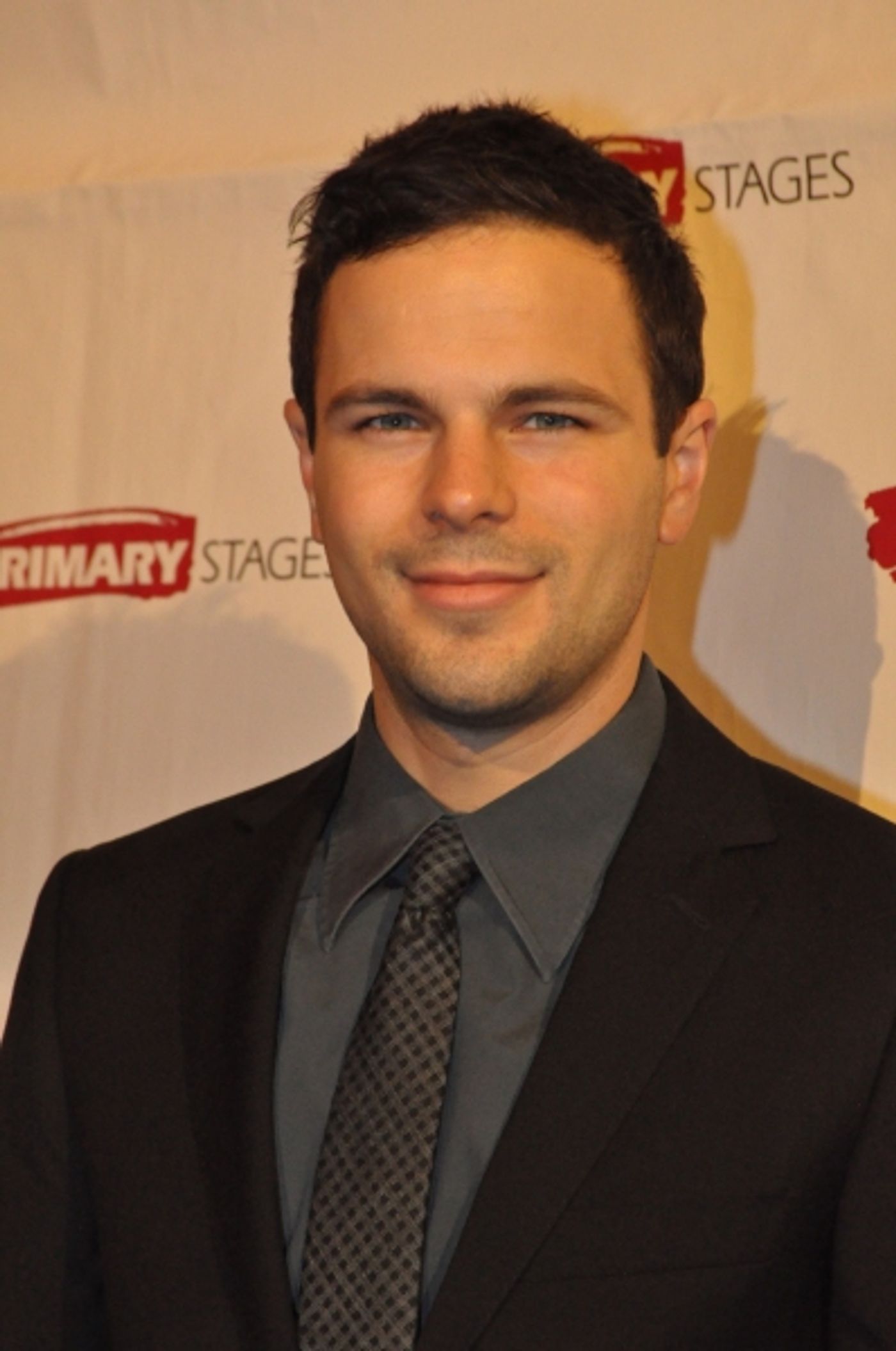 Photo Coverage: Primary Stages Honors Donald Margulies and Julian Schlossberg at 2014 Gala  Image