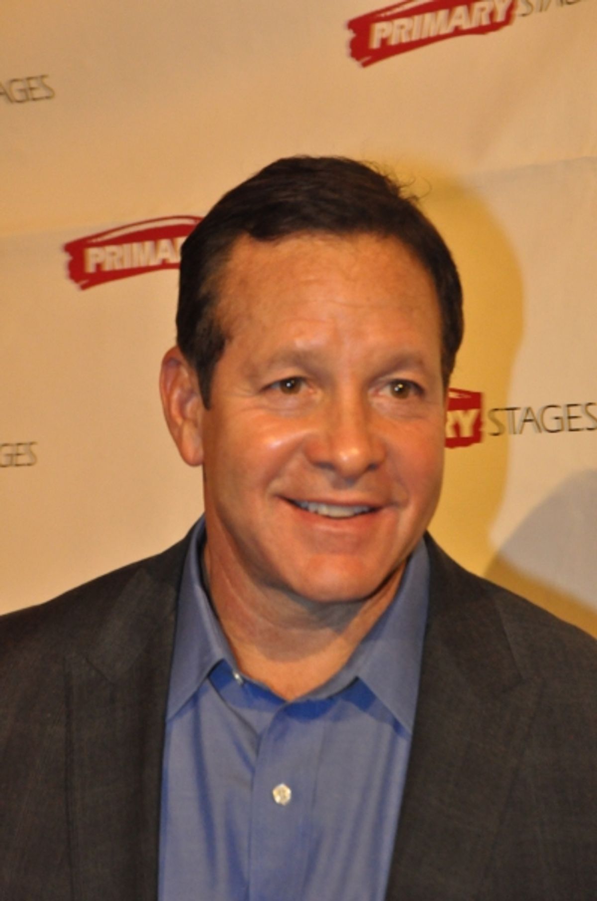 Steve Guttenberg at 