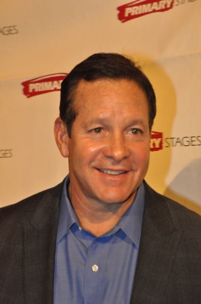 Steve Guttenberg Photo