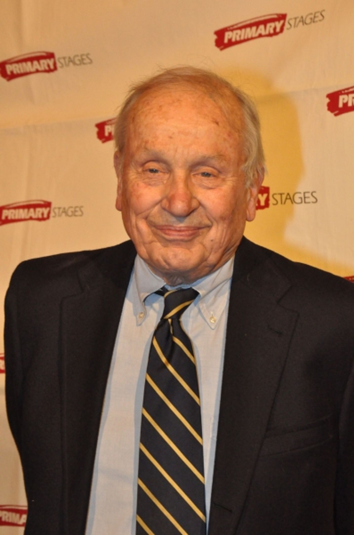 Photo Coverage: Primary Stages Honors Donald Margulies and Julian Schlossberg at 2014 Gala  Image