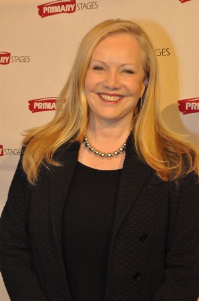 Susan Stroman Photo