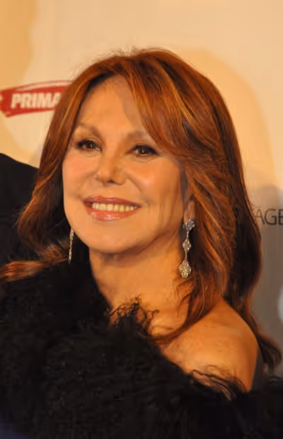 Marlo Thomas Photo