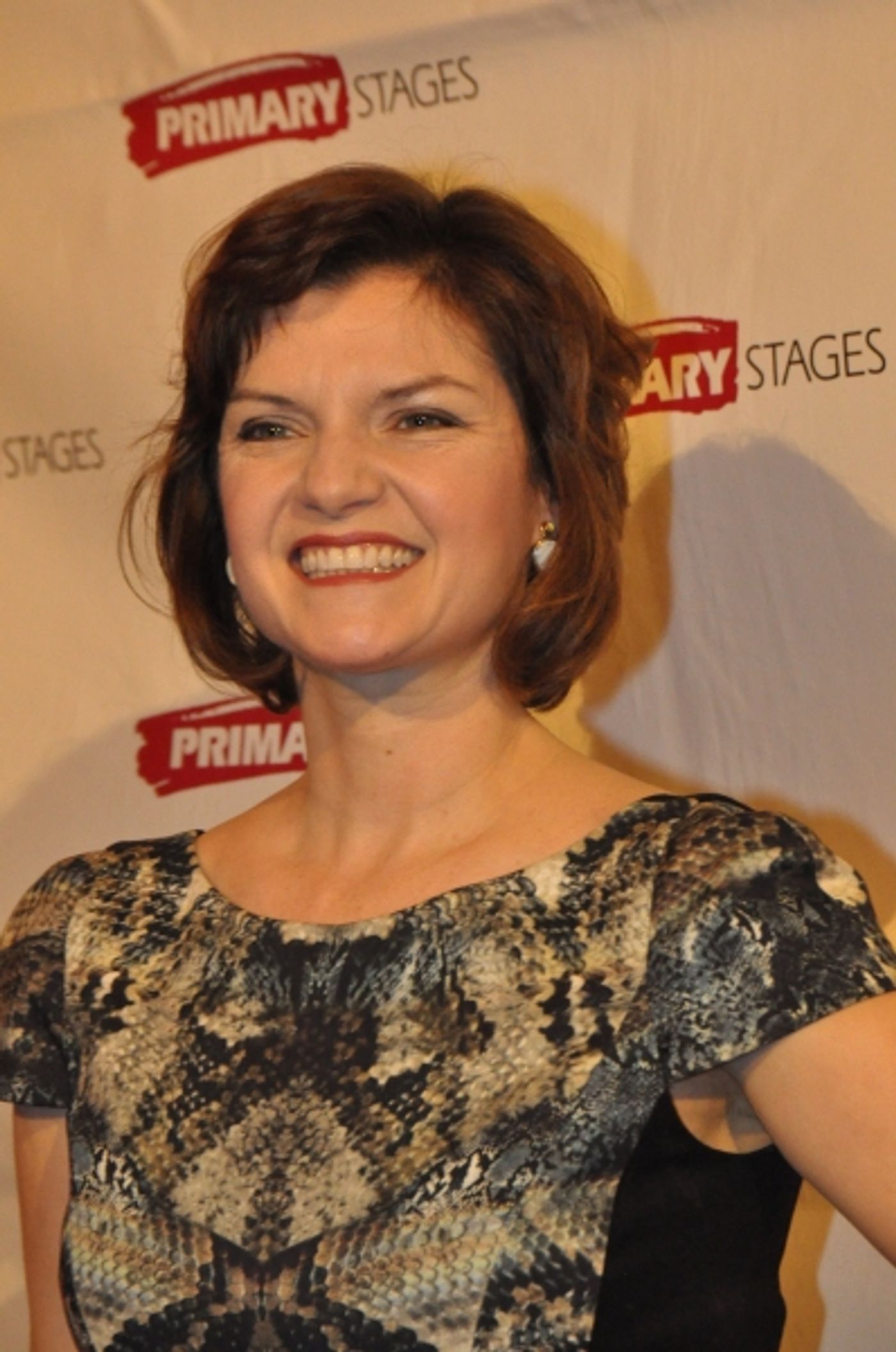 Photo Coverage: Primary Stages Honors Donald Margulies and Julian Schlossberg at 2014 Gala  Image