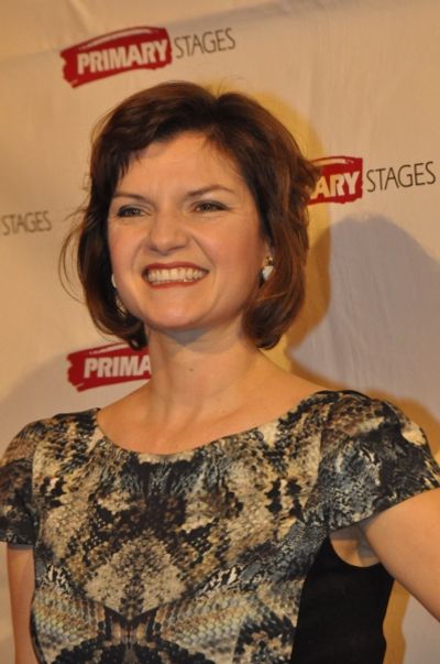 Mary Bacon Photo