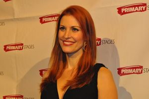 Rachel York @ BroadwayWorld Rachel York Photo