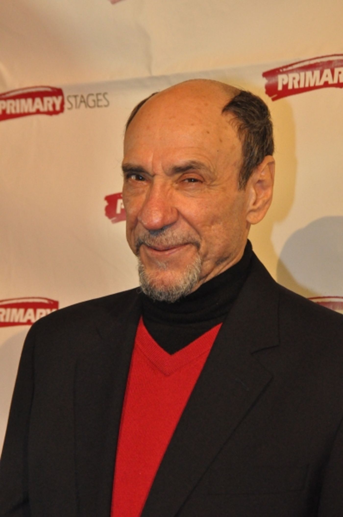 Photo Coverage: Primary Stages Honors Donald Margulies and Julian Schlossberg at 2014 Gala  Image