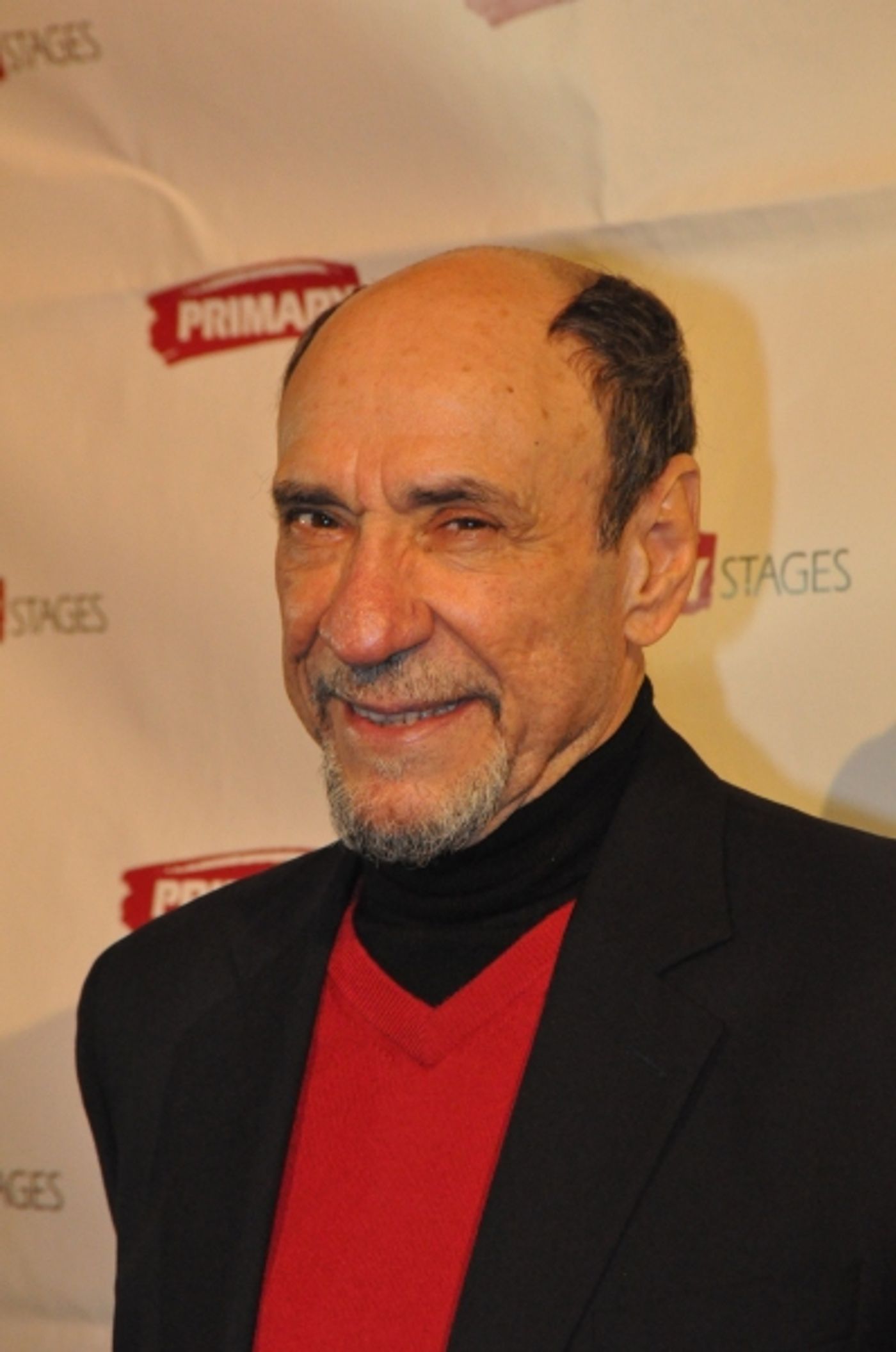 Photo Coverage: Primary Stages Honors Donald Margulies and Julian Schlossberg at 2014 Gala  Image