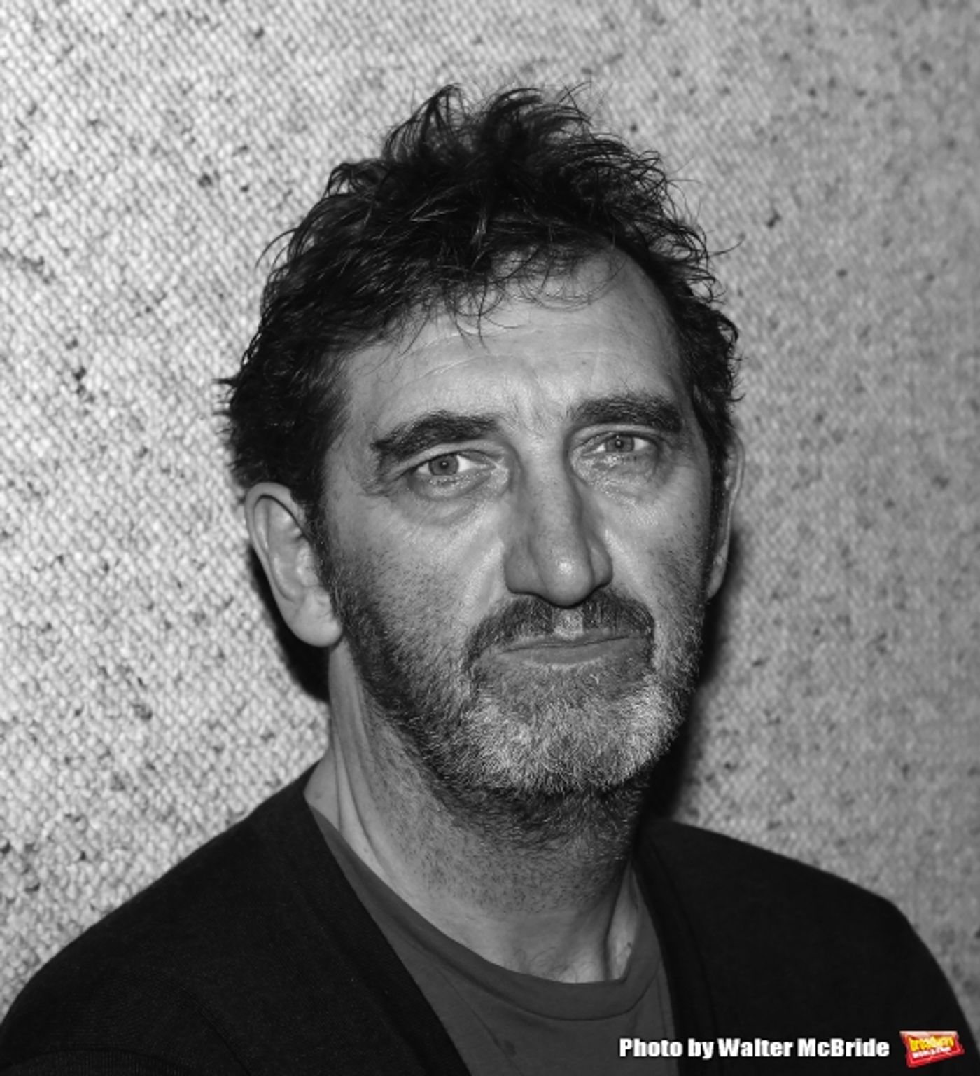 Photo Coverage: In the Recording Studio with the Cast of Broadway's THE LAST SHIP!  Image