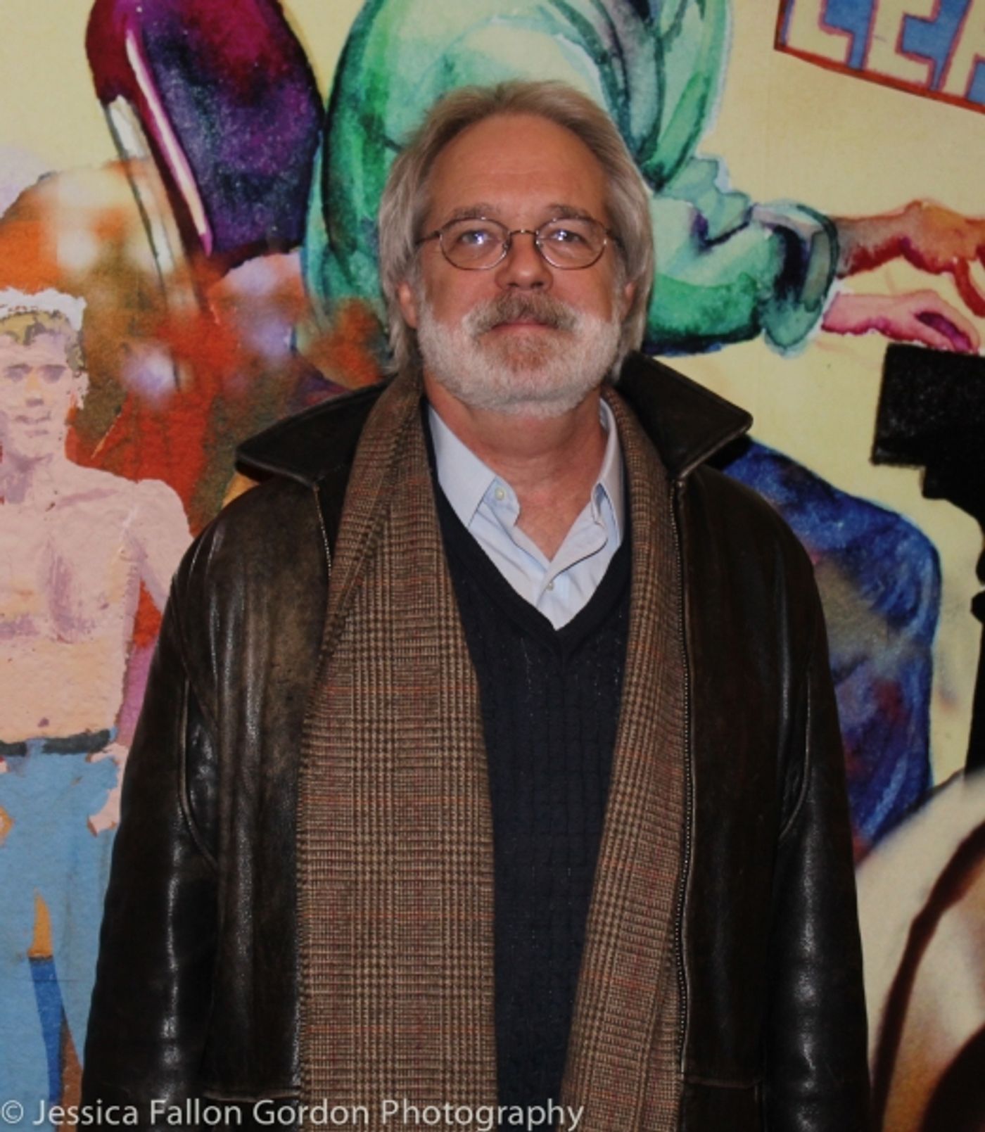 Photo Coverage: Lincoln Center Theater Celebrates Opening Night of THE OLDEST BOY  Image