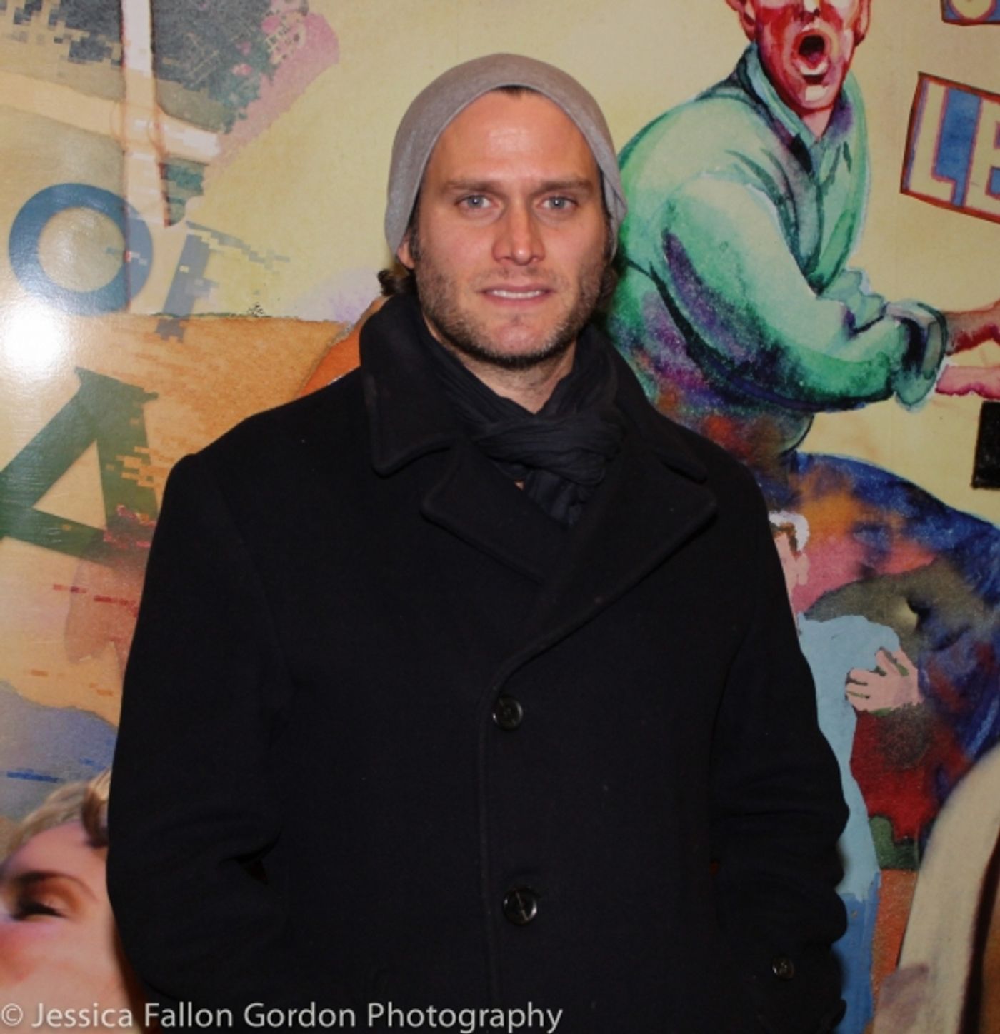 Photo Coverage: Lincoln Center Theater Celebrates Opening Night of THE OLDEST BOY  Image