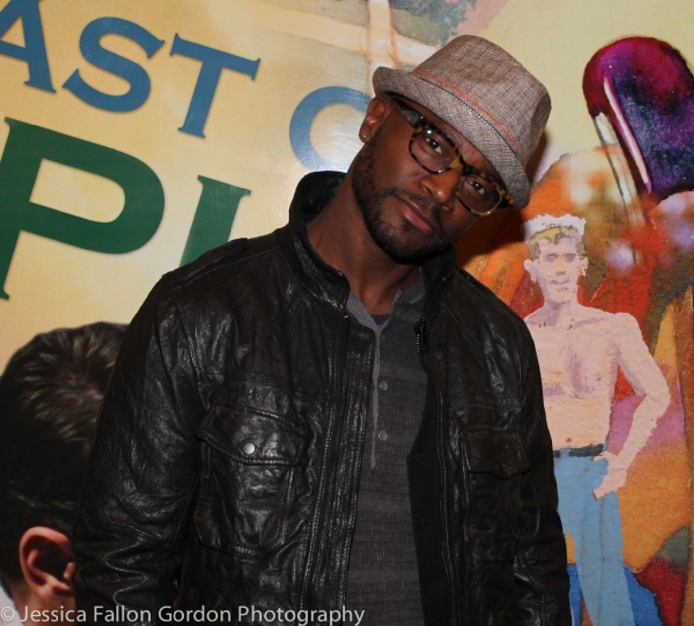 Photo Coverage: Lincoln Center Theater Celebrates Opening Night of THE OLDEST BOY  Image