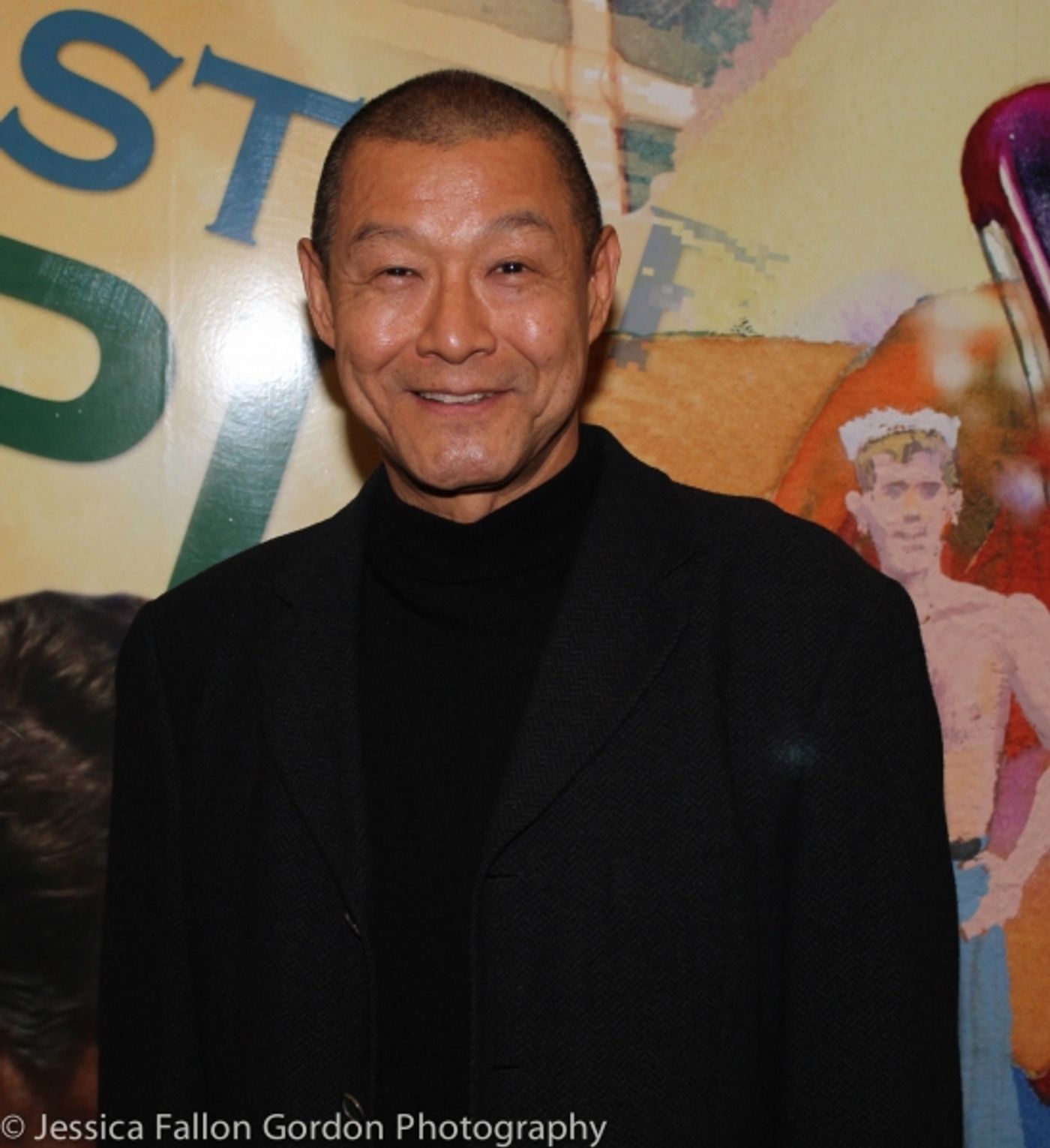 Photo Coverage: Lincoln Center Theater Celebrates Opening Night of THE OLDEST BOY  Image