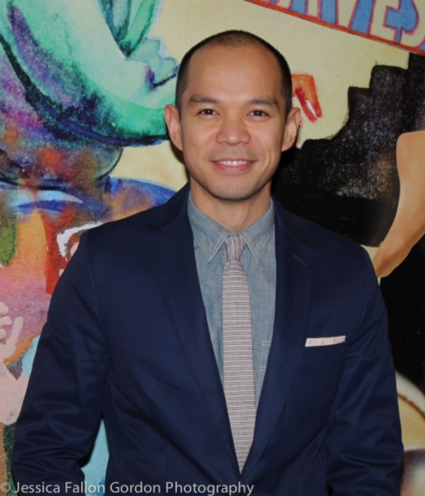 Photo Coverage: Lincoln Center Theater Celebrates Opening Night of THE OLDEST BOY  Image