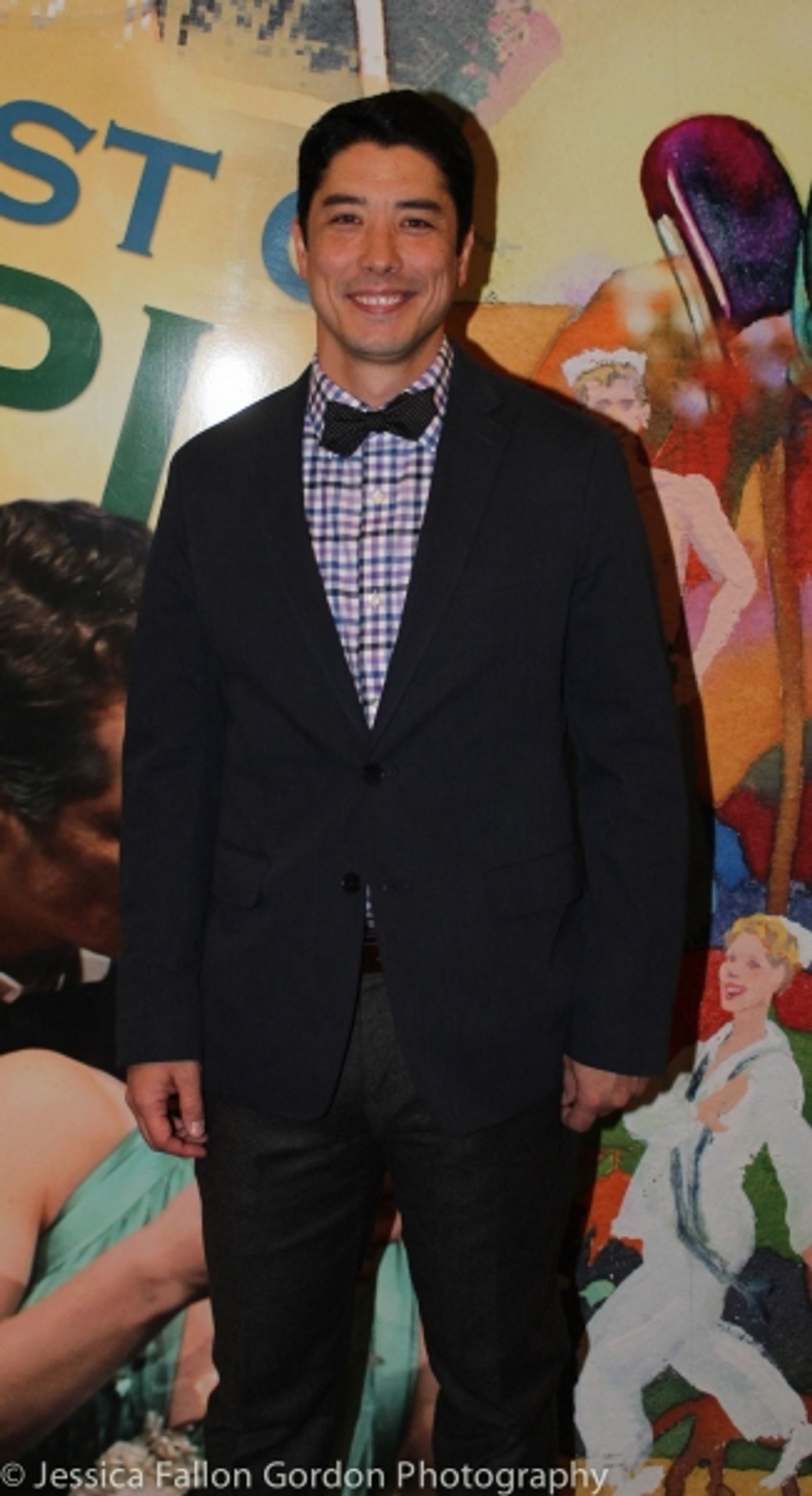 Photo Coverage: Lincoln Center Theater Celebrates Opening Night of THE OLDEST BOY  Image