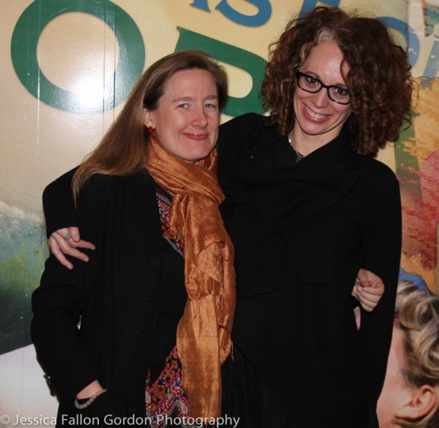 Photo Coverage: Lincoln Center Theater Celebrates Opening Night of THE OLDEST BOY  Image