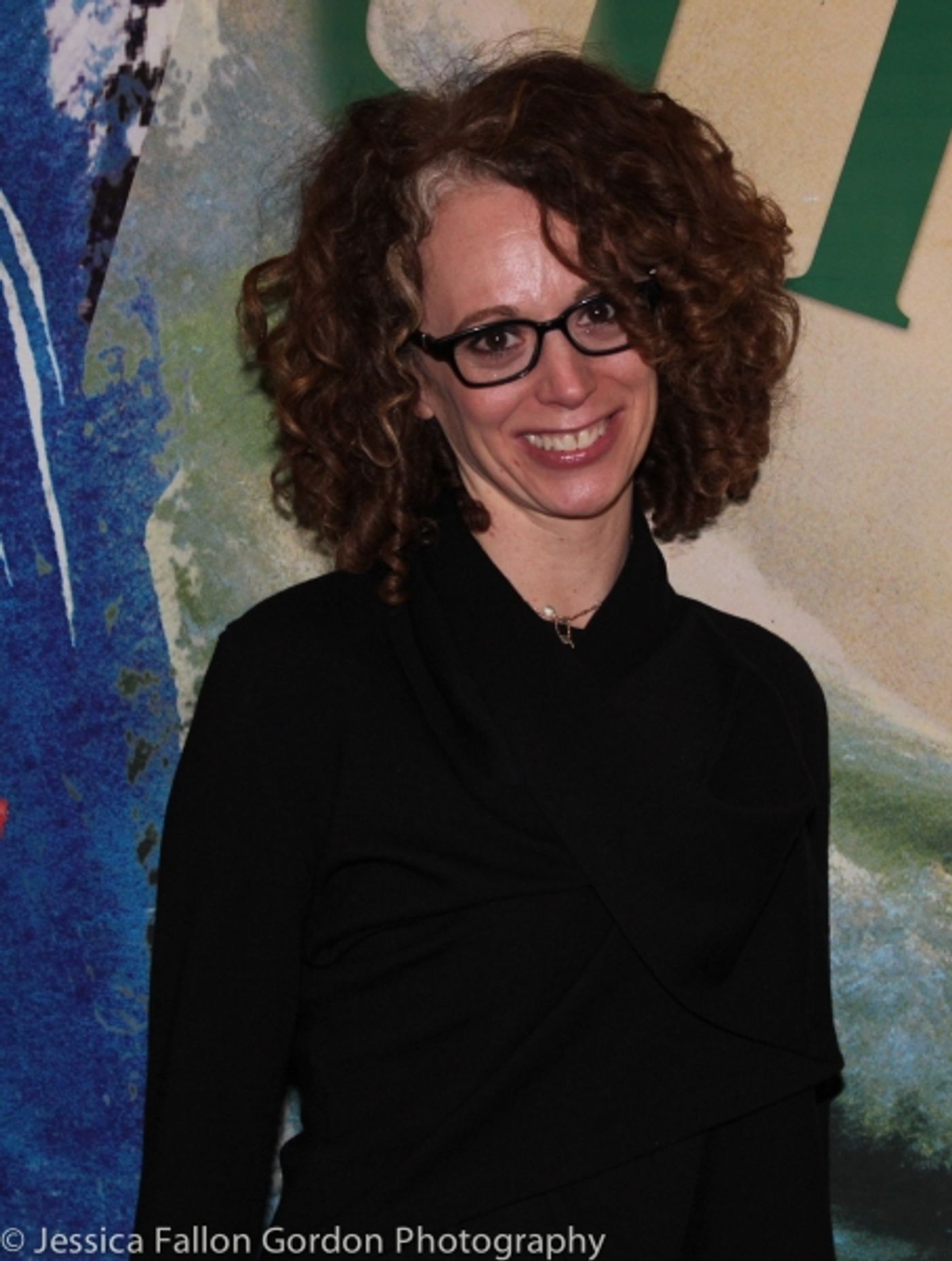 Photo Coverage: Lincoln Center Theater Celebrates Opening Night of THE OLDEST BOY  Image