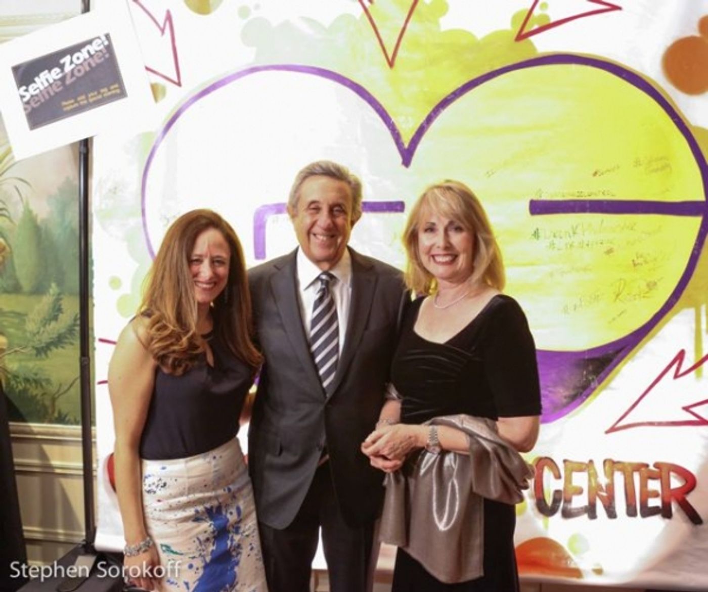 Photo Coverage: Tony & Oscar Winner Catherine Martin Honored at Gold Coast Gala  Image