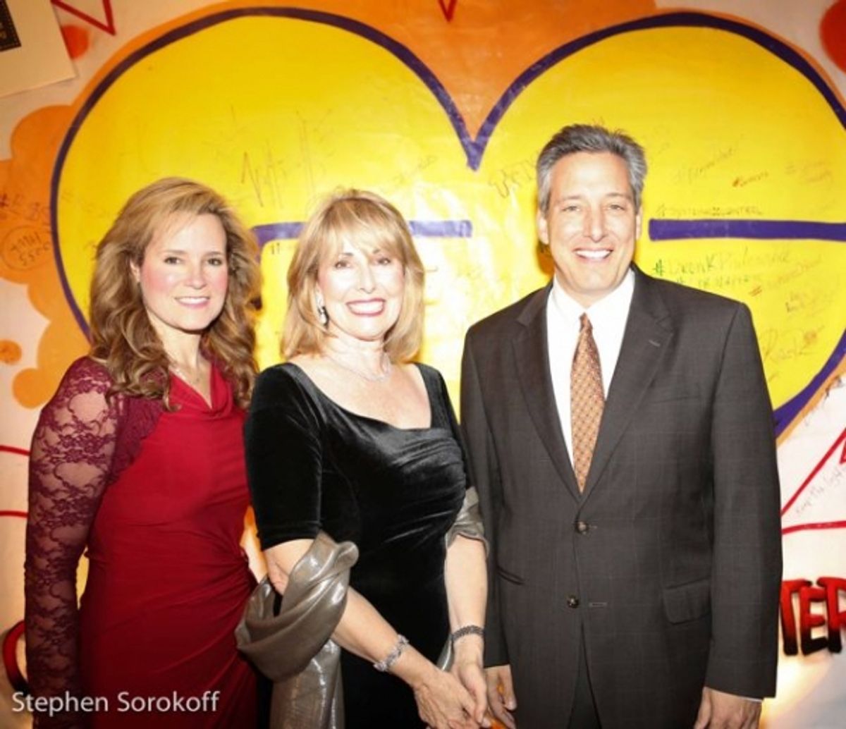 Kim Kaiman, Regina Gill, Jon Kaiman, Special Advisor to Gov. Cuomo at 