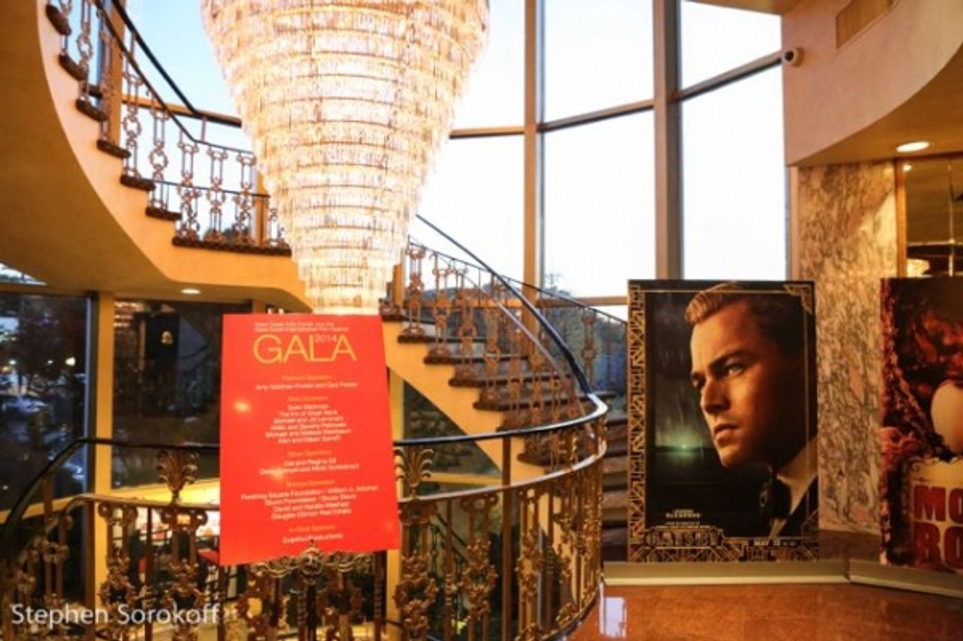 Photo Coverage: Tony & Oscar Winner Catherine Martin Honored at Gold Coast Gala  Image